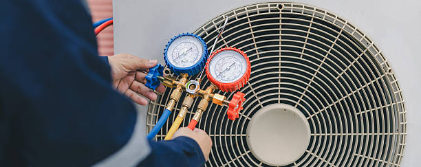 Licensed Emergency Hvac Repair service in Bloomingdale, IN - HVAC Repair CO