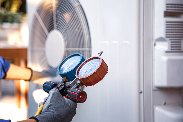Affordable Emergency Hvac Repair solutions in Bloomingdale, IN
