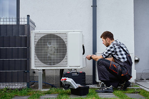 Top rated local Emergency Hvac Repair specialists in Bloomingdale, IN